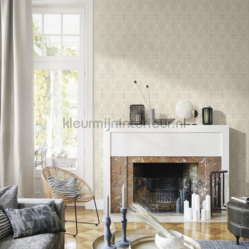  papel de parede 861815 BB Home Passion Rasch