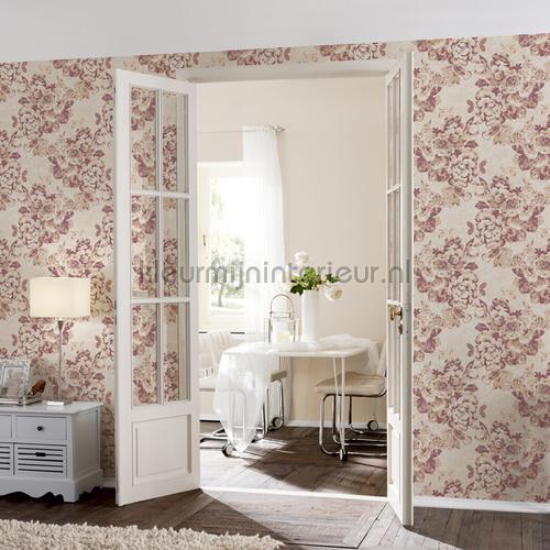  wallcovering 338641 Belle Epoque AS Creation