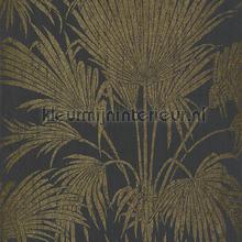 belle epoque josephine foil noir-dore tapeten Casadeco Belle Epoque BEEP82249502