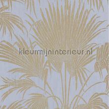 belle epoque josephine mat marron papier peint Casadeco Belle Epoque BEEP82312213