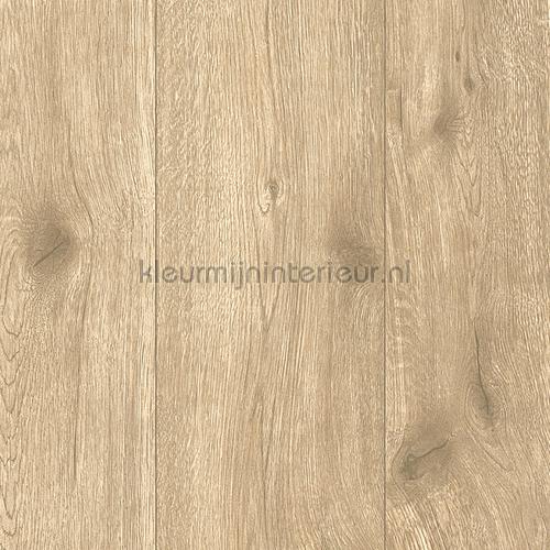 Licht hout met noesten tapet 300434 Best of Wood and Stone AS Creation