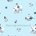 Kinder piraten tapet 330112 pirater Temaer