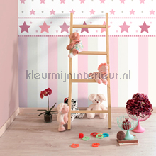 Papel de parede Borders for Children