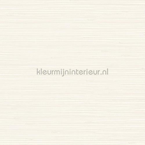 Grasweefsel off white papier peint 363030 Blend Eijffinger