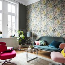 Wallcovering Blossom Art