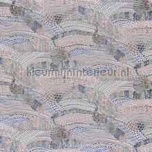 eden papier peint 74330297 Blossom Casamance