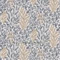 isoete papel pintado 74350120 Blossom Casamance