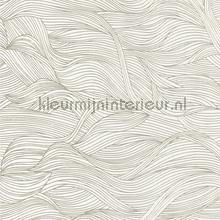 alula papel pintado 74360110 Blossom Casamance