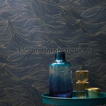 Casamance Blossom carta da parati