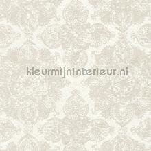 Etnic ornament pattern wallcovering 364632 baroque modern AS Creation