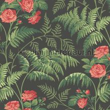 Rose behaang Cole and Son Botanical 115-10030