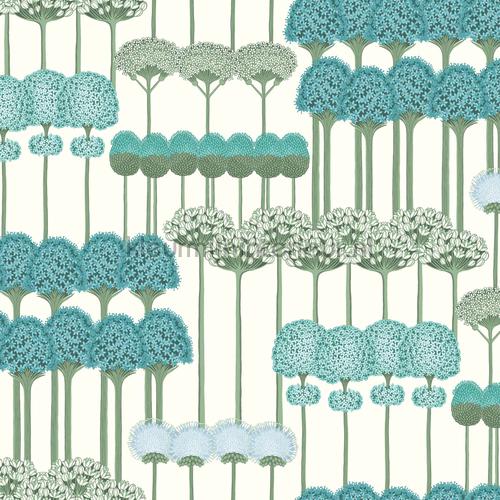 Allium wallcovering 115-12035 girls Cole and Son