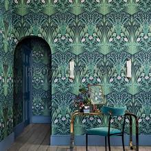 Botanical wallcovering Cole and Son