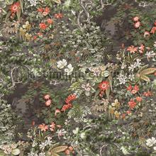 Woodland papel pintado 115-4011 Botanical Cole and Son