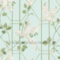 Wisteria wallcovering 115-5014 romantic Styles