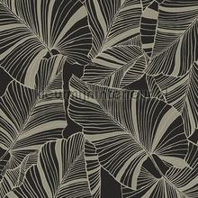 laurus wallcovering Hookedonwalls Botanical 19710