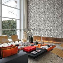 laurus wallcovering Hookedonwalls Botanical 19711