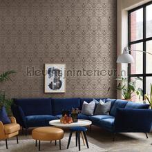 euphorbia wallcovering Hookedonwalls Botanical 19720
