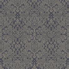 euphorbia wallcovering Hookedonwalls Botanical 19720