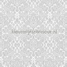euphorbia wallcovering Hookedonwalls Botanical 19721