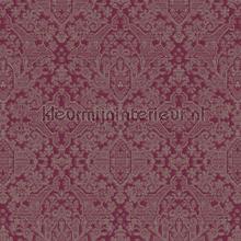 euphorbia wallcovering Hookedonwalls Botanical 19723