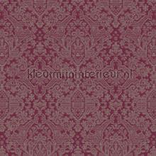 euphorbia wallcovering 19723 baroque Hookedonwalls