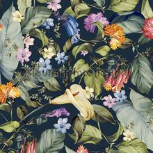 anthea wallcovering Hookedonwalls Botanical 19730
