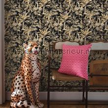 kalika wallcovering Hookedonwalls Botanical 19740