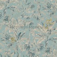 kalika wallcovering Hookedonwalls Botanical 19743