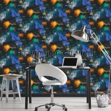 Heelal wallcovering AS Creation urban 