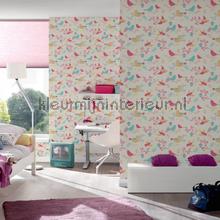 Vogels wallcovering 36756-2 girls AS Creation