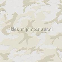 Legerprint motief wallcovering AS Creation urban 