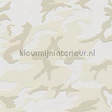 Legerprint motief tapeten 3694-13 Camouflage - Armee AS Creation