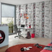 Graffity banen wallcovering 36986-1 Boys and Girls 6 AS Creation