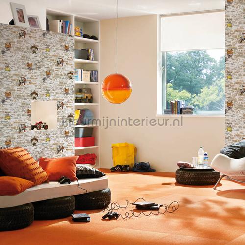 Cool wall behaang 36987-1 intrieurs AS Creation