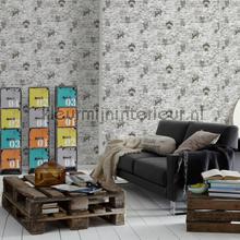 Cool wall carta da parati 36987-2 interiors AS Creation