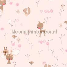 Lente lief wallcovering AS Creation Boys and Girls 6 36988-3