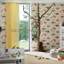 Dino verzameling wallcovering 93633-1 Boys and Girls 6 AS Creation