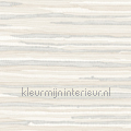 Geweven stofkleed lichtgrijs papier peint Esta home Cabana 140-148-617