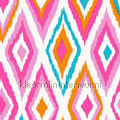 Azteken ruitpatroon roze papier peint Esta home Cabana 140-148-631