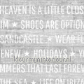 Summer feeling grijs behang Esta home Exotisch 