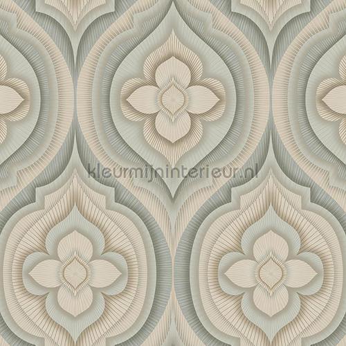  papier peint sn1315 Candice Olson Dream On York Wallcoverings
