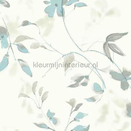 linden flower behaang so2441 romantisch modern York Wallcoverings