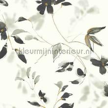 linden flower behaang so2442 romantisch modern York Wallcoverings