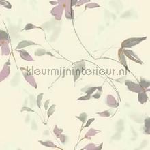 linden flower tapet so2443 Candice Olson Tranquil York Wallcoverings