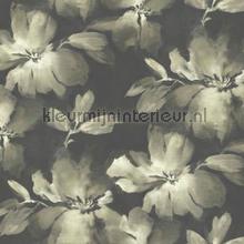 midnight blooms papier peint so2471 romantique moderne York Wallcoverings