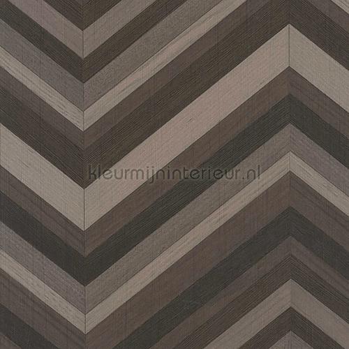 Chinotto wave wood tapet ca8258-021 Casa Carlucci Carlucci di Chivasso