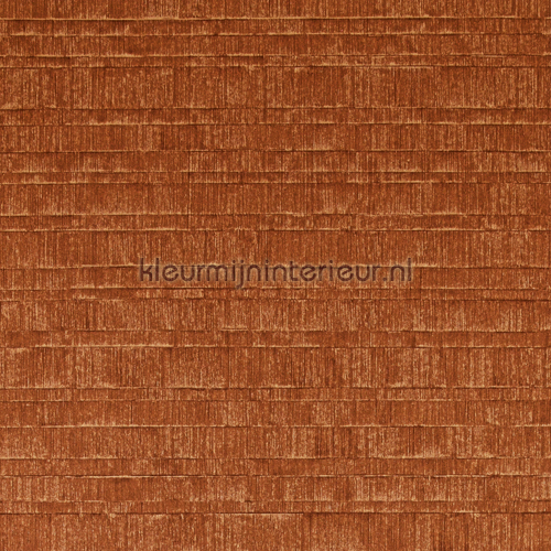 Feeling roodbruin tapet 18443 Collected BN Wallcoverings