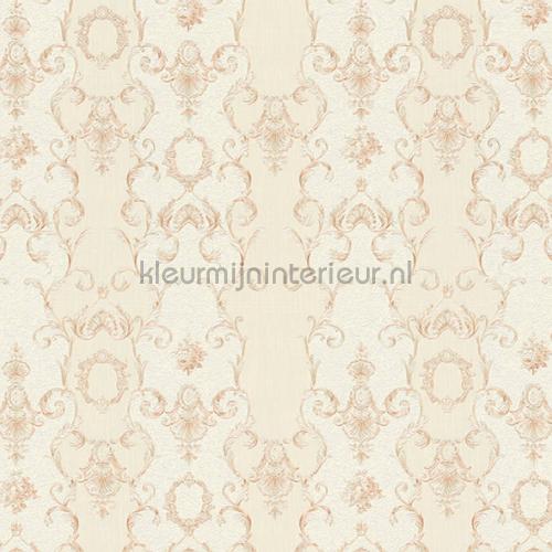 Chateau damask behang 343924 barok AS Creation