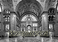 Antwerp - black & white fototapeten CL42B interieur Themen